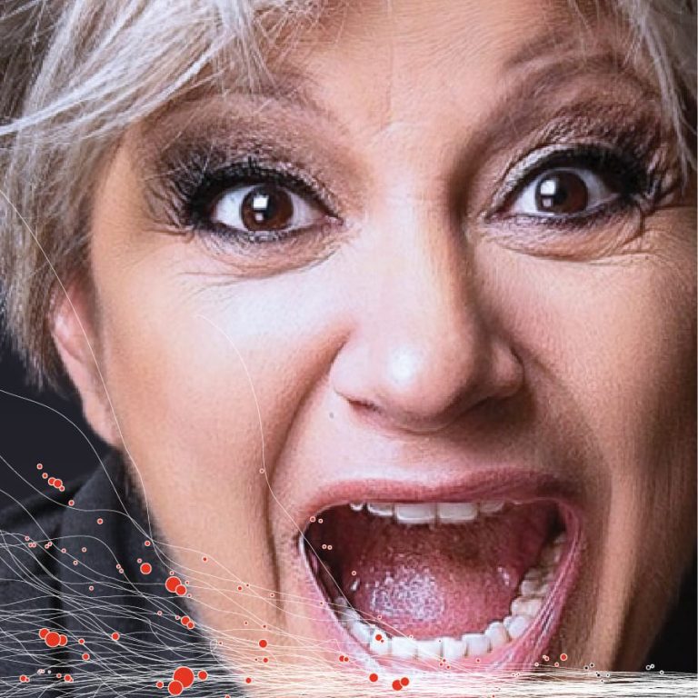 Silvia Gavarotti